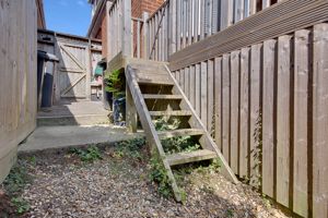 Side Access- click for photo gallery